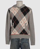 GOING FOR THE GUSTO - Crewneck sweaters