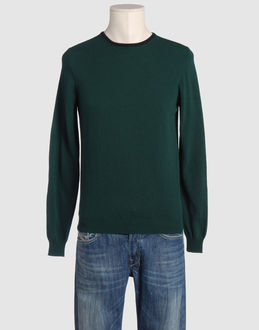 Confronta prezzi Falconeri maglieria maglie collo a giro su yoox.com