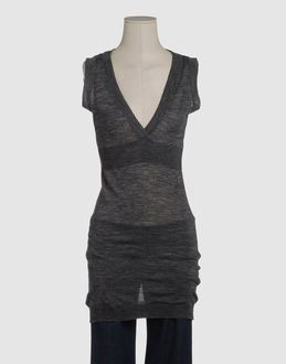 Confronta prezzi Kaos maglieria maglie senza maniche su yoox.com