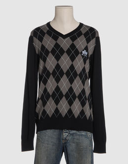 Confronta prezzi Ben sherman maglieria maglie collo a v su yoox.com