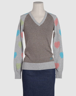 Confronta prezzi Kings maglieria maglie maniche lunghe su yoox.com