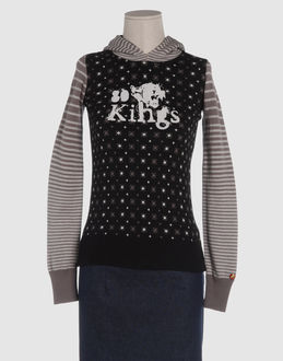 Confronta prezzi Kings maglieria maglie maniche lunghe su yoox.com