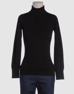 - maille - pulls manches longues - sur yoox.com