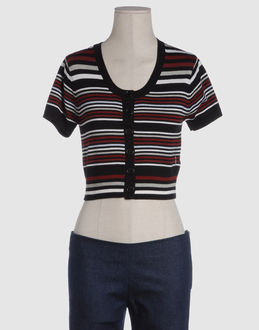  - maille - cardigans - sur yoox.com