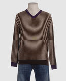 40WEFT - V-necks