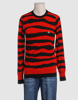 Confronta prezzi Vivienne westwood man maglieria maglie collo a giro su yoox.com