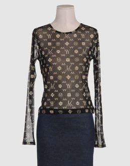 Confronta prezzi Yohji yamamoto maglieria maglie maniche lunghe su yoox.com