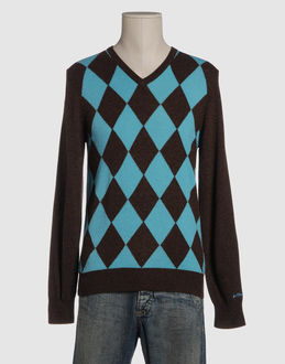 Confronta prezzi Ben sherman maglieria maglie collo a v su yoox.com