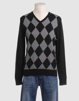 Confronta prezzi Ben sherman maglieria maglie collo a v su yoox.com
