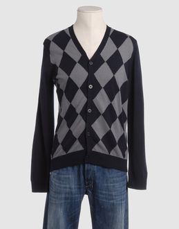 Confronta prezzi Ben sherman maglieria cardigan su yoox.com