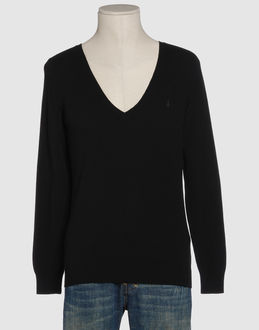 Confronta prezzi Ralph lauren maglieria maglie collo a v su yoox.com