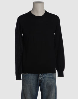 ZINCO  - Men - SWEATERS - Crewneck sweaters on YOOX.COM