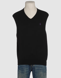 Polo ralph lauren maille gilets maille