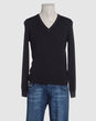 Bellwood Jersey V-Neck from Yoox