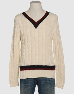 Confronta prezzi Polo ralph lauren maglieria maglie collo a v su yoox.com