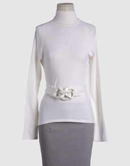 Confronta prezzi Versace maglieria maglie maniche lunghe su yoox.com