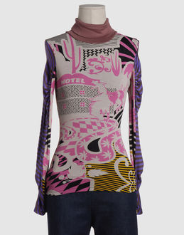 Confronta prezzi Custo barcelona maglieria maglie maniche lunghe su yoox.com