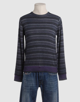 Confronta prezzi Zinco  maglieria maglie collo a giro su yoox.com
