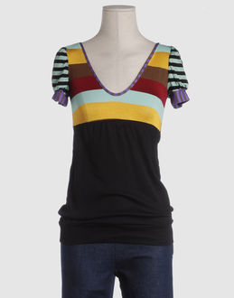  - maille - pulls manches courtes - sur yoox.com