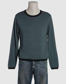 Confronta prezzi Zinco  maglieria maglie collo a giro su yoox.com