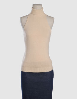 Confronta prezzi Tam tam maglieria maglie senza maniche su yoox.com