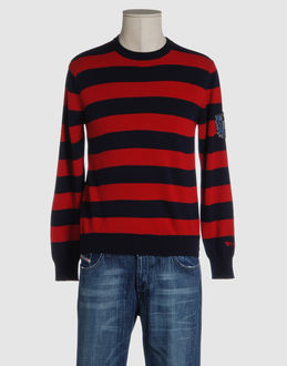GOLA - KNITWEAR - Crewnecks - on YOOX.COM