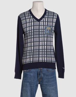 Confronta prezzi Gola maglieria maglie collo a v su yoox.com