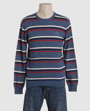 BEN SHERMAN - Crewneck sweaters