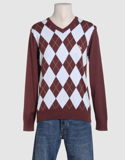 Confronta prezzi Ben sherman maglieria maglie collo a v su yoox.com