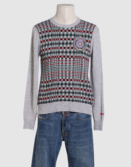 GOLA - KNITWEAR - Crewnecks - on YOOX.COM