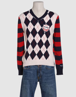 Confronta prezzi Gola maglieria maglie collo a v su yoox.com