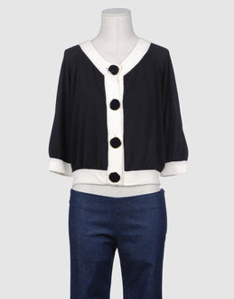 MILLY - KNITWEAR - Cashmere jumpers - on YOOX.COM