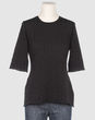 BURBERRY - Short sleeve sweaters