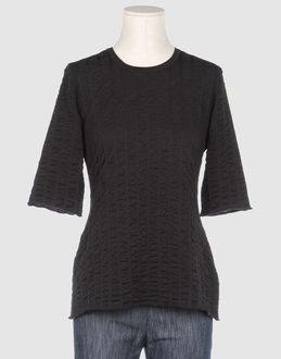  - maille - pulls manches courtes - sur yoox.com