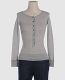 PLUM MAGLIERIA Maglie maniche lunghe su YOOXCOM