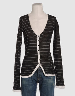 FUJIKO - MAGLIERIA - Cardigan - su YOOX.COM