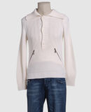 DIRK BIKKEMBERGS - Crewneck sweaters
