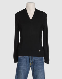 Confronta prezzi Bikkembergs maglieria maglie collo a v su yoox.com
