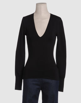 Confronta prezzi Giambattista valli maglieria maglie maniche lunghe su yoox.com