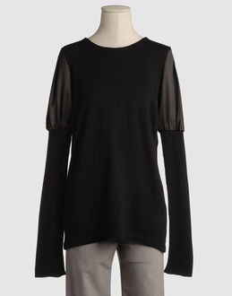 Confronta prezzi Miu miu maglieria maglie maniche lunghe su yoox.com