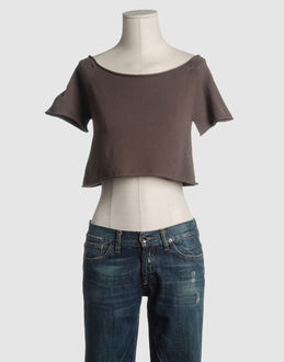 Confronta prezzi Gotha maglieria maglie maniche corte su yoox.com