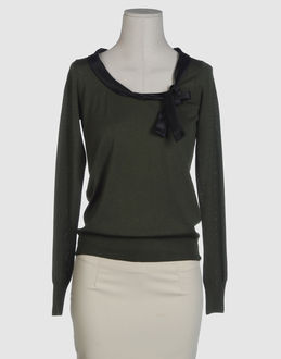 Confronta prezzi Mcq maglieria maglie maniche lunghe su yoox.com