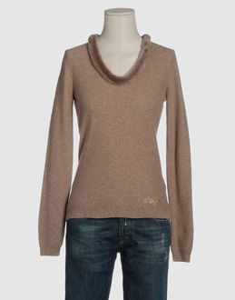Confronta prezzi Blugirl blumarine maglieria maglie maniche lunghe su yoox.com
