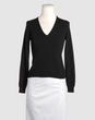 Kangra Cashmere Cashmere V-Neck from Yoox
