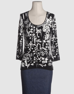 Confronta prezzi Blugirl blumarine maglieria maglie maniche lunghe su yoox.com
