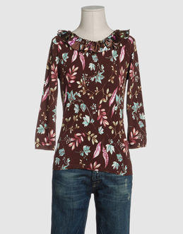 Confronta prezzi Blugirl blumarine maglieria maglie maniche lunghe su yoox.com