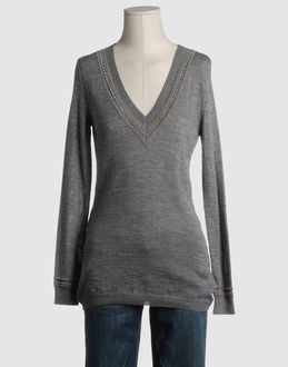 Confronta prezzi Scervino maglieria maglie maniche lunghe su yoox.com
