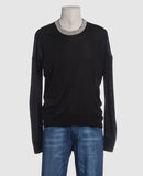 BURBERRY - Crewneck sweaters