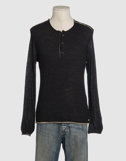 Confronta prezzi Ys for men yohji yamamoto maglieria maglie collo a giro su yoox.com