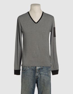 NICE COLLECTIVE MAGLIERIA Maglie collo a v su YOOXCOM NICE COLLECTIVE MAGLIERIA Maglie collo a v su YOOXCOM